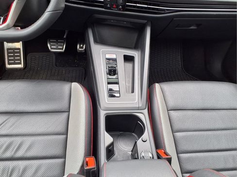 Used 2022 Volkswagen GTI Autobahn FWD image 22