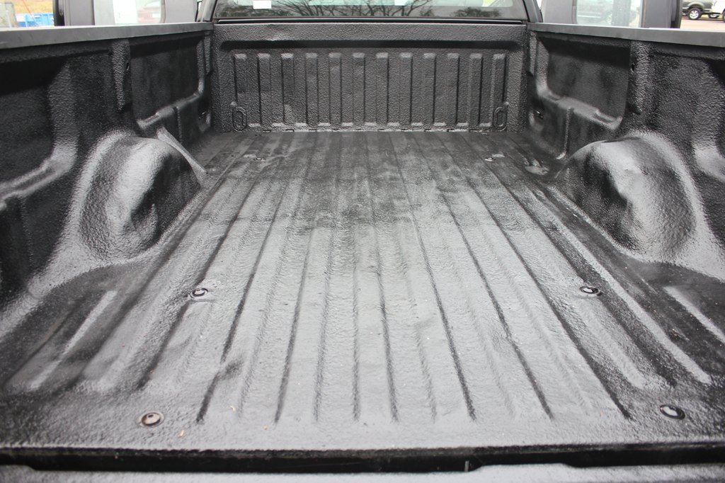 Used 2011 Ford F150 XL w/ HD Payload Pkg AWD/4WD image 39