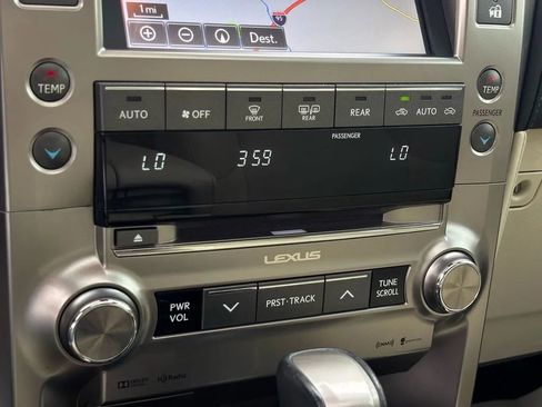 Used 2021 Lexus GX 460 Premium AWD/4WD image 45