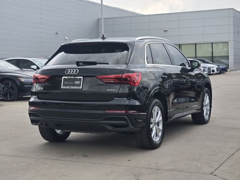 Certified 2023 Audi Q3 2.0T Premium Plus w/ Premium Plus Package image 6
