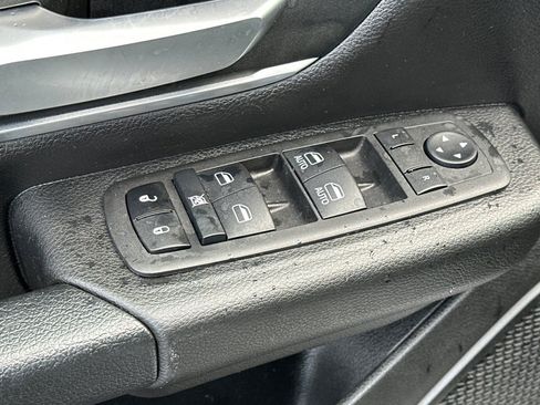 Used 2023 RAM 1500 Big Horn w/ Trailer Tow Group image 12