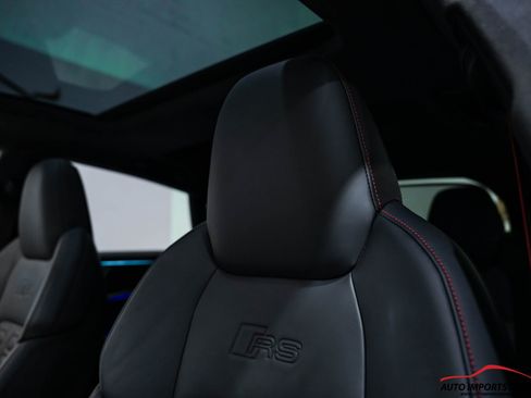 Used 2022 Audi RS 7 4.0T image 46