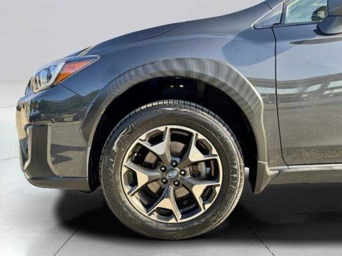 Used 2020 Subaru Crosstrek 2.0i Premium w/ Moonroof Package 1 AWD/4WD image 57