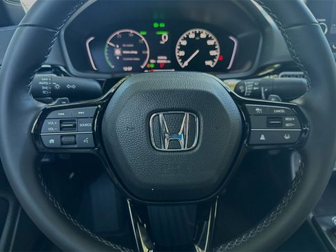New 2026 Honda Civic Sport image 20
