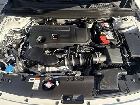 Used 2020 Honda Accord Touring image 20