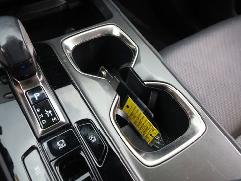 Used 2024 Lexus NX 250 FWD image 33