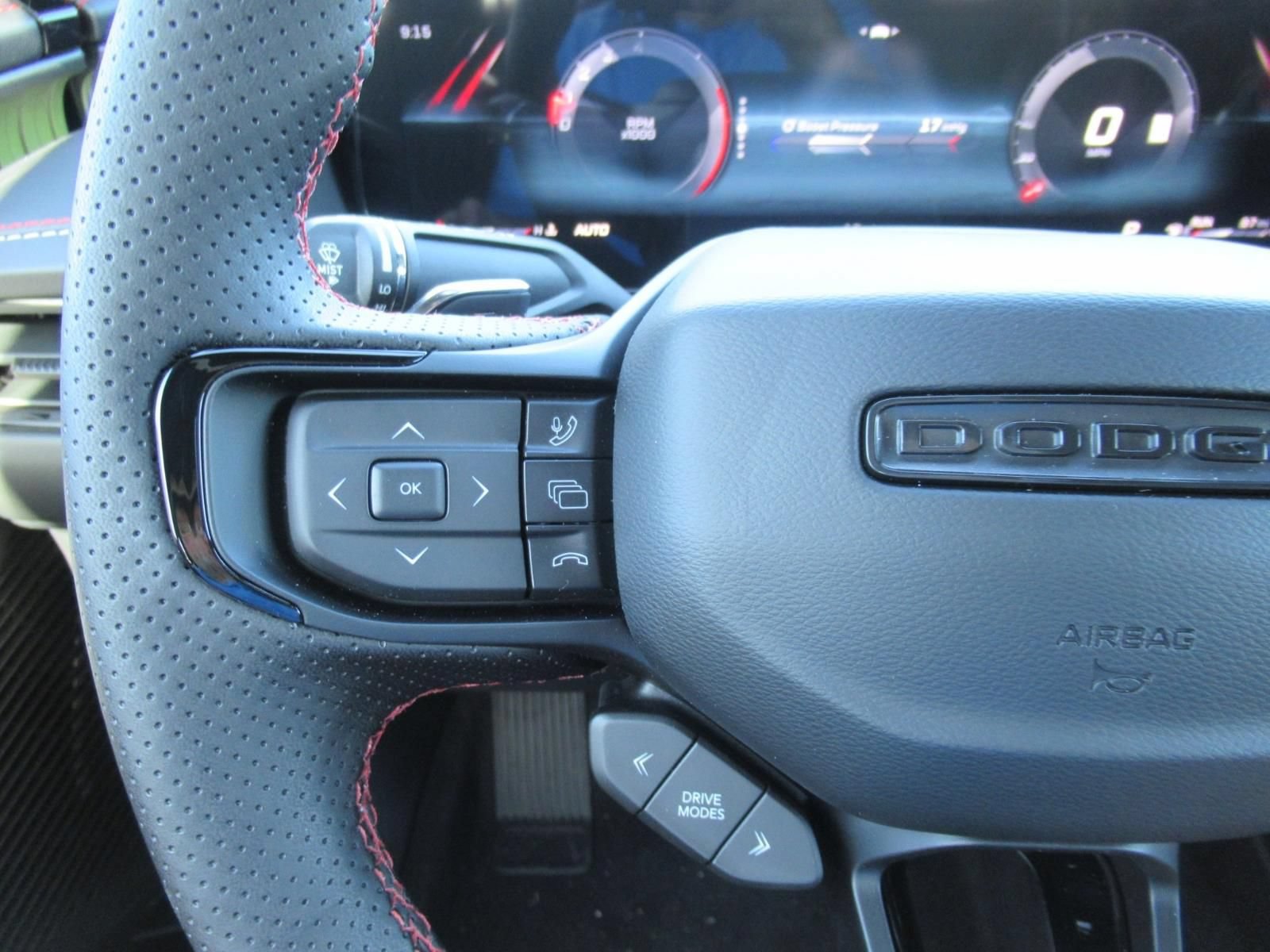 New 2026 Dodge Charger R/T AWD/4WD image 23