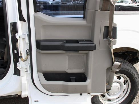 Used 2016 Ford F150 XL w/ XL Power Equipment Group image 20