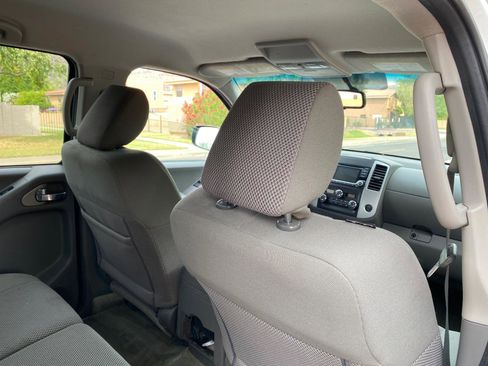 Used 2017 Nissan Frontier SV w/ SV Value Truck Package image 45