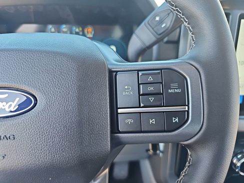 New 2026 Ford F150 XLT w/ Mobile Office Package AWD/4WD image 17
