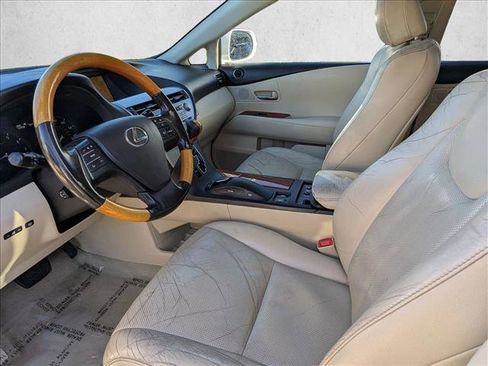 Used 2010 Lexus RX 350 image 17