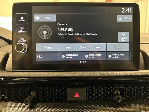 Certified 2026 Honda CR-V EX-L image 32