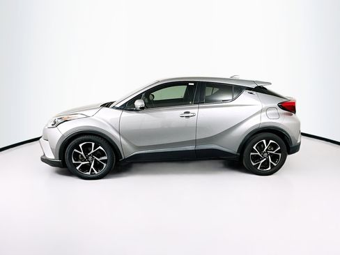 Used 2019 Toyota C-HR Limited image 4