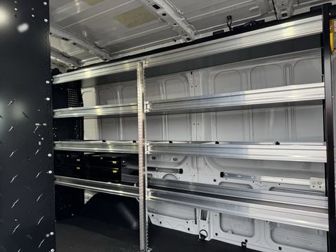 New 2026 Ford Transit 250 148 Medium Roof image 9