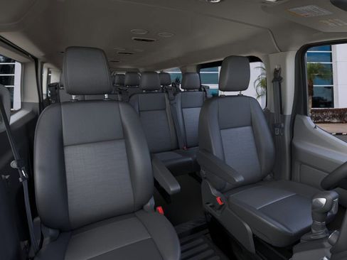 New 2025 Ford Transit 350 XL RWD image 10