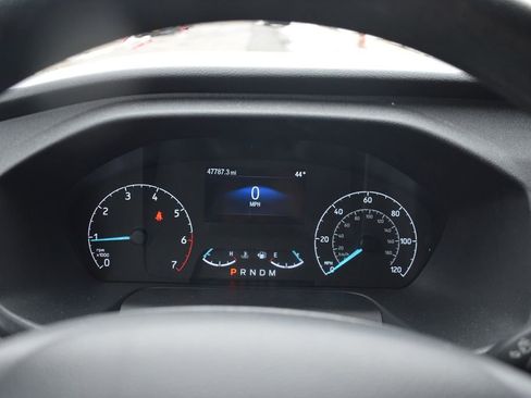 Used 2024 Ford Transit 350 XLT image 19