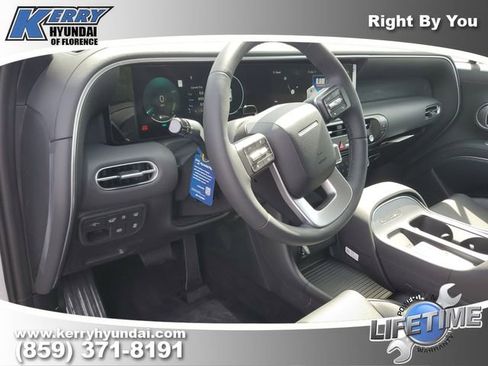 New 2026 Hyundai Palisade SEL AWD/4WD image 19