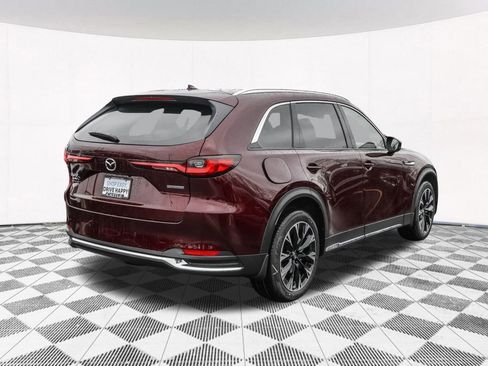 New 2026 MAZDA CX-90 Plug-In Hybrid w/ Premium Plus image 13