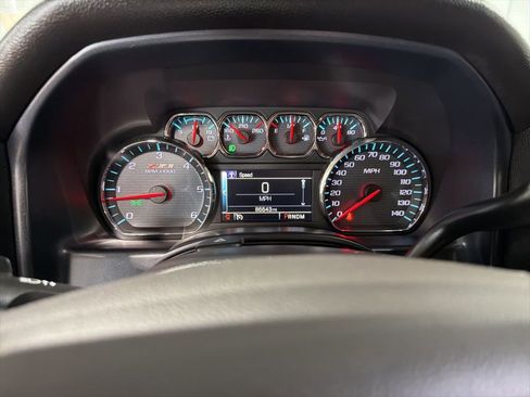 Used 2014 Chevrolet Silverado 1500 LT w/ All Star Edition image 25