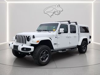 Used 2021 Jeep Gladiator Overland video 1