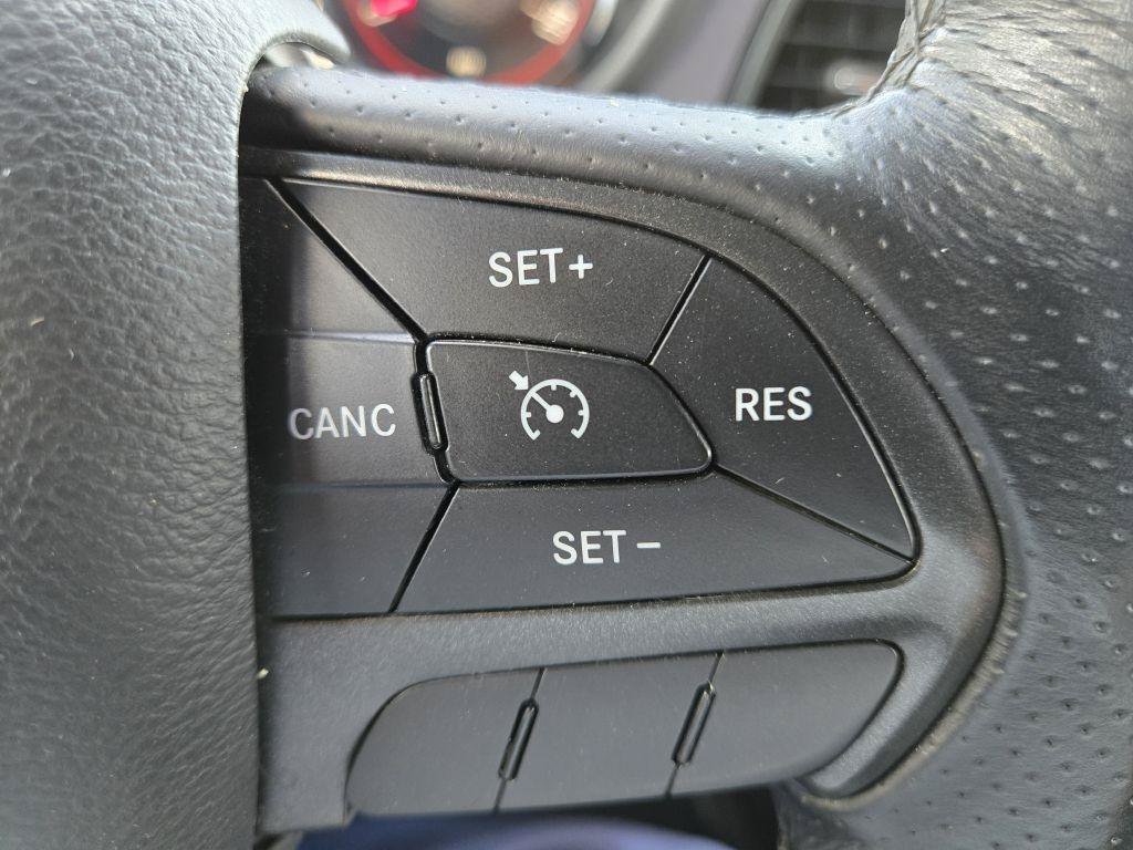 Used 2017 Dodge Challenger SXT Plus RWD image 20