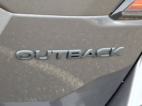 Used 2023 Subaru Outback Onyx Edition image 16