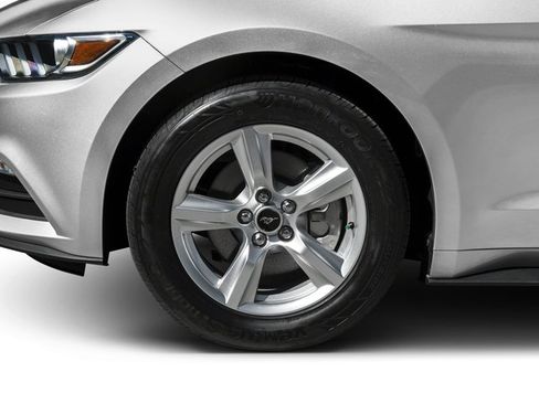 Used 2016 Ford Mustang Convertible w/ Equipment Group 051A image 12