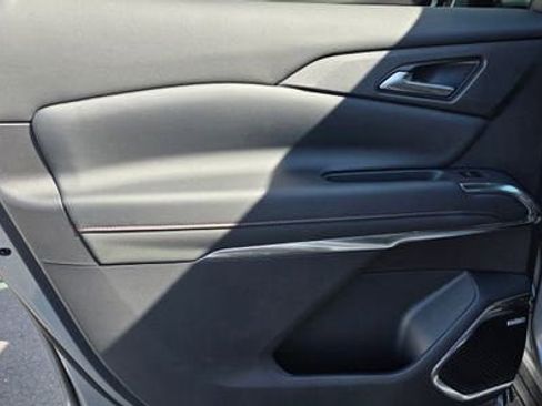 New 2026 Chevrolet Traverse Z71 w/ Enhanced Driving Package image 10