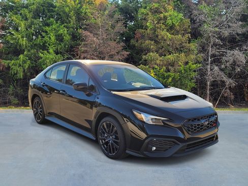 New 2026 Subaru WRX Premium image 15
