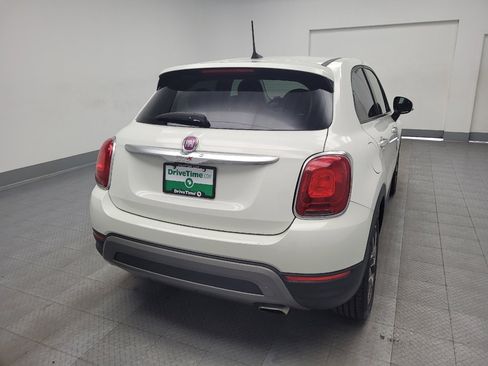 Used 2018 FIAT 500X Trekking image 7