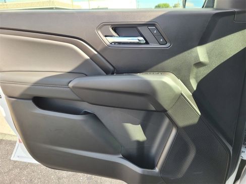 New 2026 GMC Canyon Elevation image 23