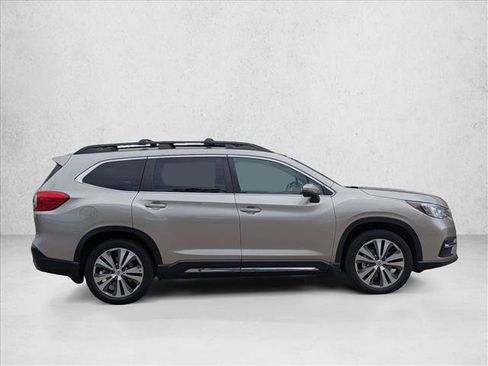 Used 2020 Subaru Ascent Limited w/ Technology Package AWD/4WD image 4