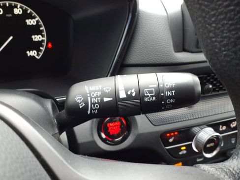 Certified 2023 Honda CR-V EX image 31