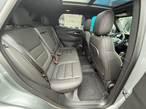 Used 2026 Chevrolet TrailBlazer ACTIV w/ Convenience Package AWD/4WD image 27
