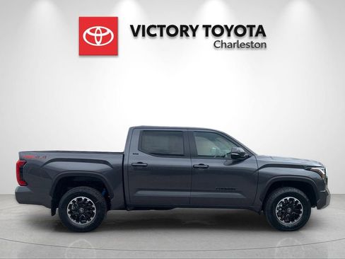 New 2026 Toyota Tundra SR5 AWD/4WD image 6