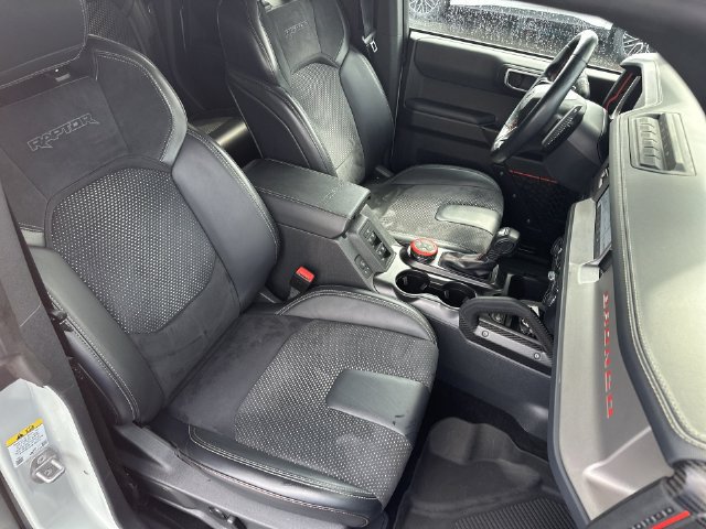Used 2022 Ford Bronco Raptor AWD/4WD image 26