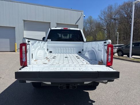 New 2026 Ford F250 XL w/ STX Appearance Package AWD/4WD image 7