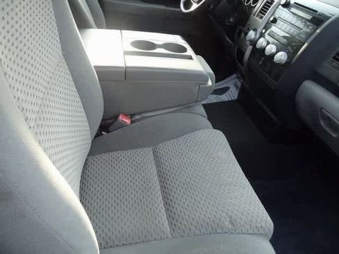 Used 2013 Toyota Tundra Double Cab 4.6L V8 6-Spd AT image 15