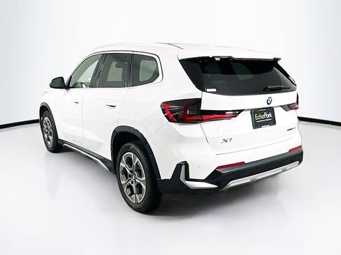 Used 2025 BMW X1 xDrive28i w/ Convenience Package AWD/4WD image 5