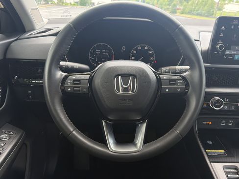 Certified 2024 Honda CR-V EX-L image 19