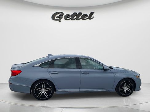 Used 2021 Honda Accord Touring image 4