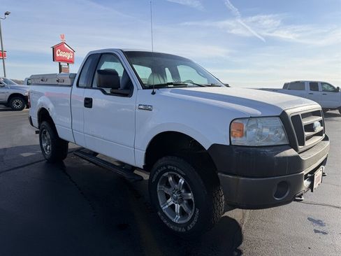 Used 2008 Ford F150 XL image 4