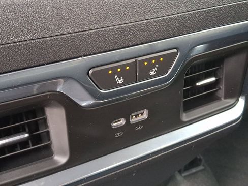 Used 2023 GMC Sierra 1500 Denali w/ Denali Reserve Package image 11