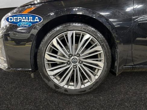 Used 2023 Nissan Altima 2.5 SL AWD/4WD image 18