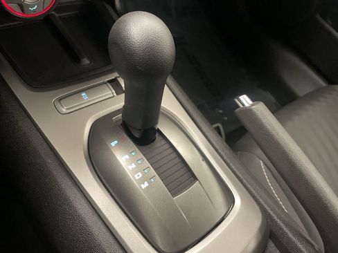 Used 2013 Chevrolet Camaro LS image 8