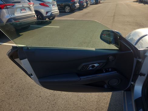 Used 2022 Toyota Supra Premium w/ Driver Assist Package RWD image 14