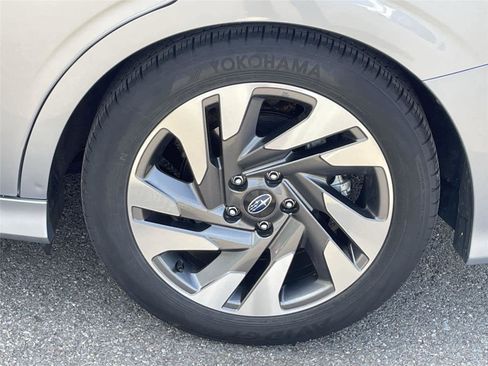 Used 2024 Subaru Legacy Touring XT AWD/4WD image 11