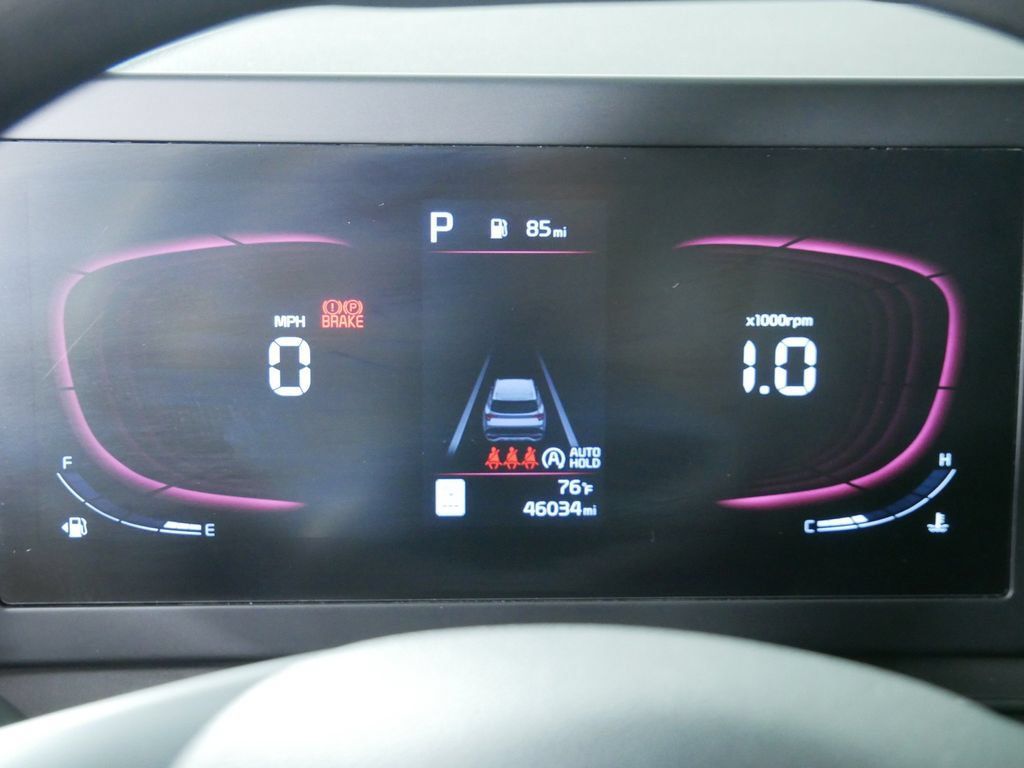 Used 2023 Kia Sportage LX AWD/4WD image 30
