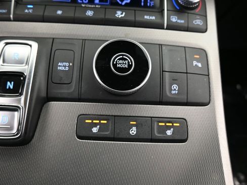 Used 2022 Hyundai Palisade SEL w/ Premium Package image 27