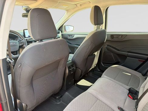 Used 2022 Ford Escape SE w/ SE Sport Appearance Package AWD/4WD image 15